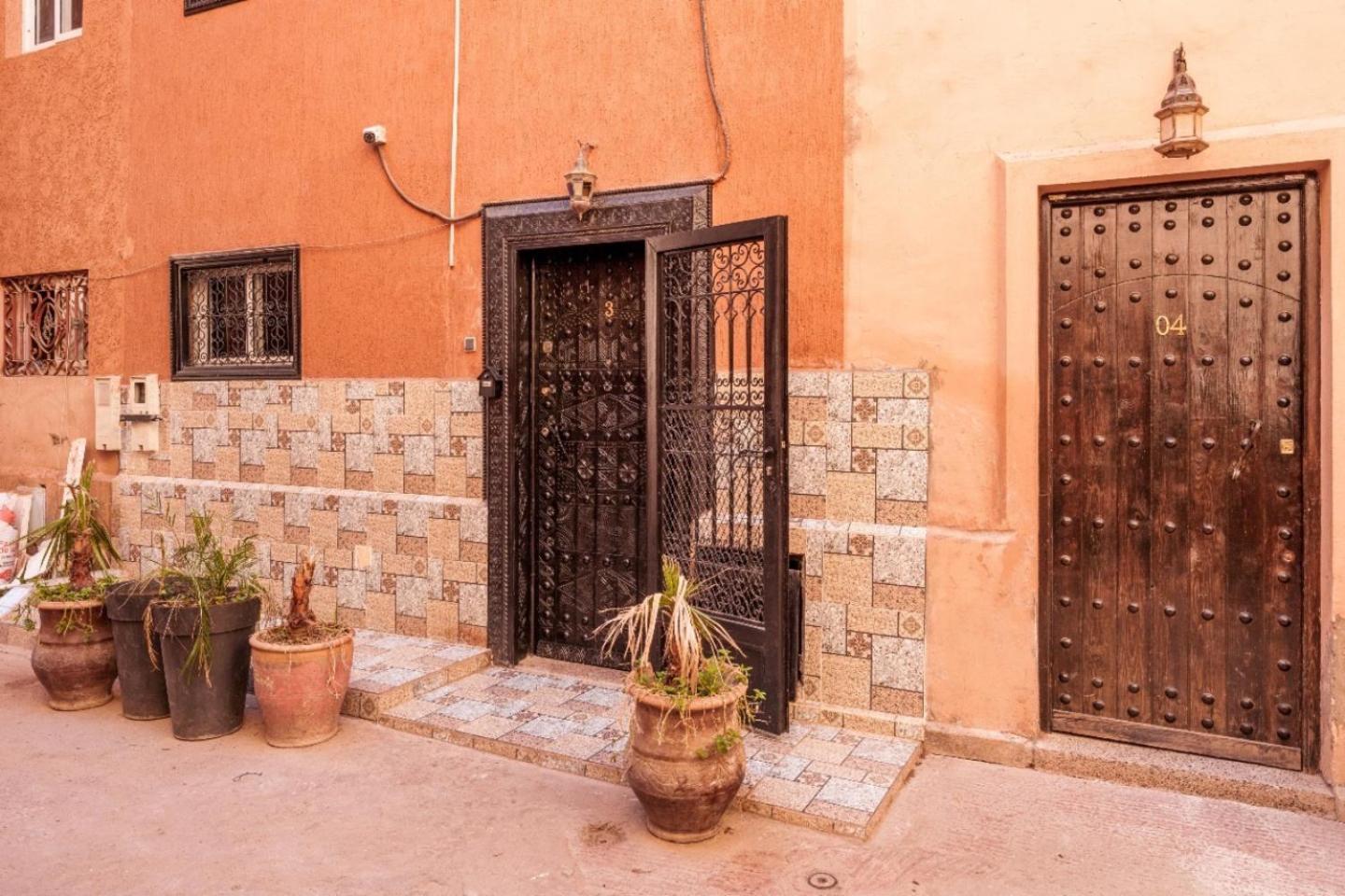 Riad Malika Marrakesh Exterior photo